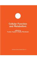 Cellular Function and Metabolism