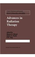 Advances in Radiation Therapy