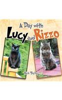 Day with Lucy and Rizzo