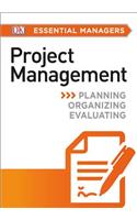 DK Essential Managers: Project Management