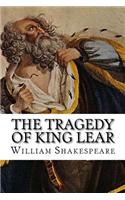 The Tragedy of King Lear