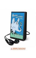 Horton and the Kwuggerbug and More Lost Stories