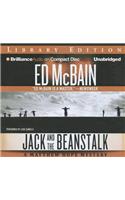 Jack and the Beanstalk: (Matthew Hope Mysteries (Audio))