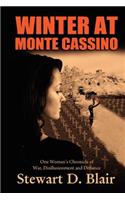 Winter at Monte Cassino