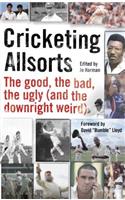 Cricketing Allsorts