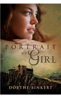 Portrait of a Girl