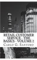 Retail Sales & Customer Service Training - Volume 2