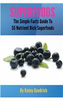 Superfoods