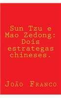 Sun Tzu e Mao Zedong