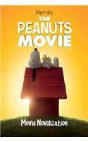 Peanuts Movie Novelization