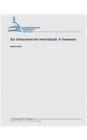 Tax Deductions for Individuals