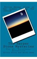 The Harper Stone Mysteries