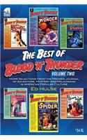 Best of Blood 'n' Thunder