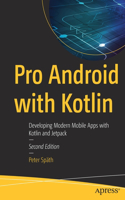 Pro Android with Kotlin