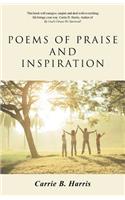 Poems of Praise and Inspiration: (English)
