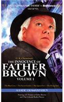 Innocence of Father Brown, Volume 1