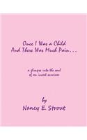 Once I Was a Child ...