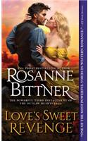 Love's Sweet Revenge: (3 Outlaw Hearts Series)
