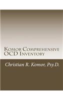 Komor Comprehensive OCD Inventory