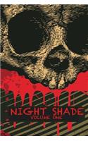 Night Shade Volume 1