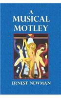 A Musical Motley