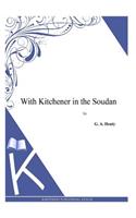 With Kitchener in the Soudan