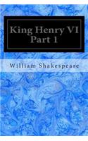 King Henry VI Part 1