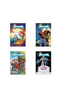 All-New Batman: The Brave and the Bold