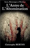 L'Antre de l'Abomination