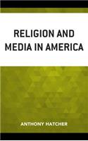 Religion and Media in America