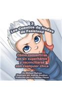 Cuentos de Hadas de Fasieland - 3