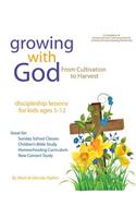 Growing with God