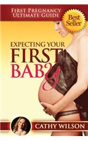 Expecting Your First Baby