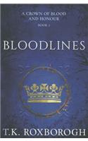 Bloodlines