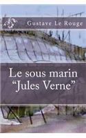 Le sous marin 