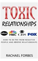 Toxic Relationships