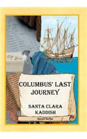 Columbus' Last Journey