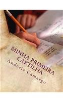 Minha Primeira Cartilha