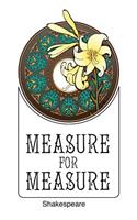 Measure for Measure