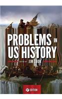 Problems in U.S. History