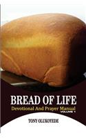Bread of Life