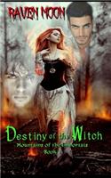 Destiny of the Witch
