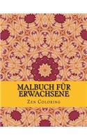 Malbuch Für Erwachsene