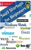 Saas Startup for Beginners