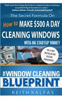 Window Cleaning Blueprint