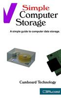 Simple Computer Storage