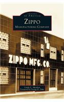 Zippo Manufacturing Company