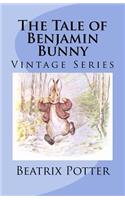 The Tale of Benjamin Bunny