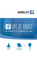 Player's Discovery Guide, Grades 3-5 - Life of Christ