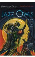 Jazz Owls